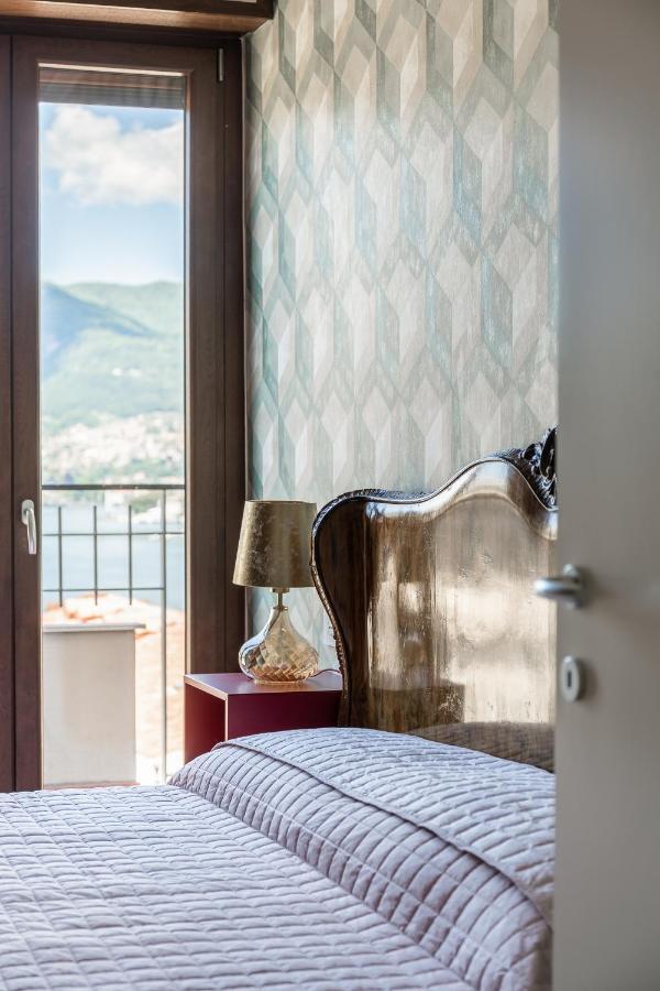 Como Bellevue Lago Exterior photo