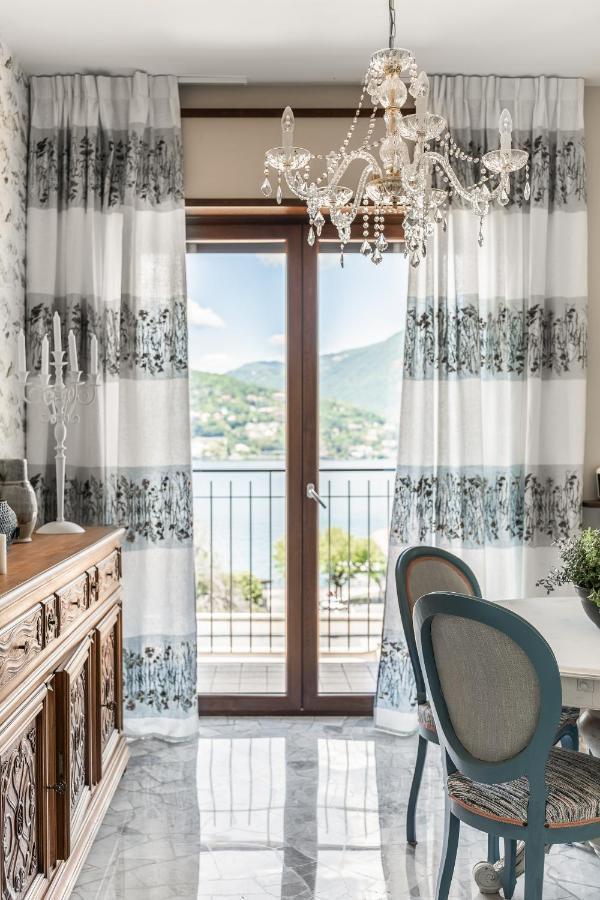 Como Bellevue Lago Exterior photo